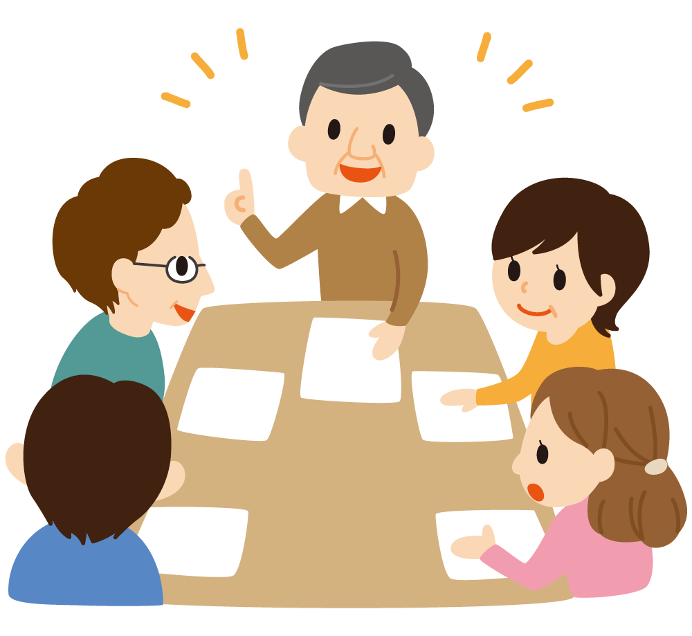勉強会